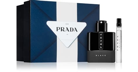 prada luna rossa black notino